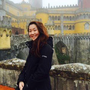 Meet your Posher, Tina